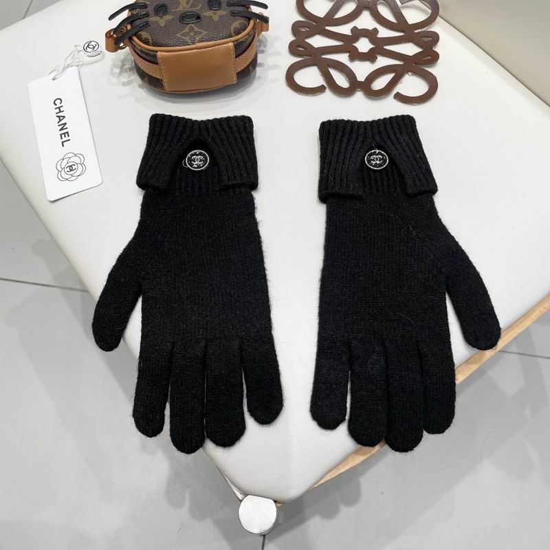 Chanel gloves 25 (7)