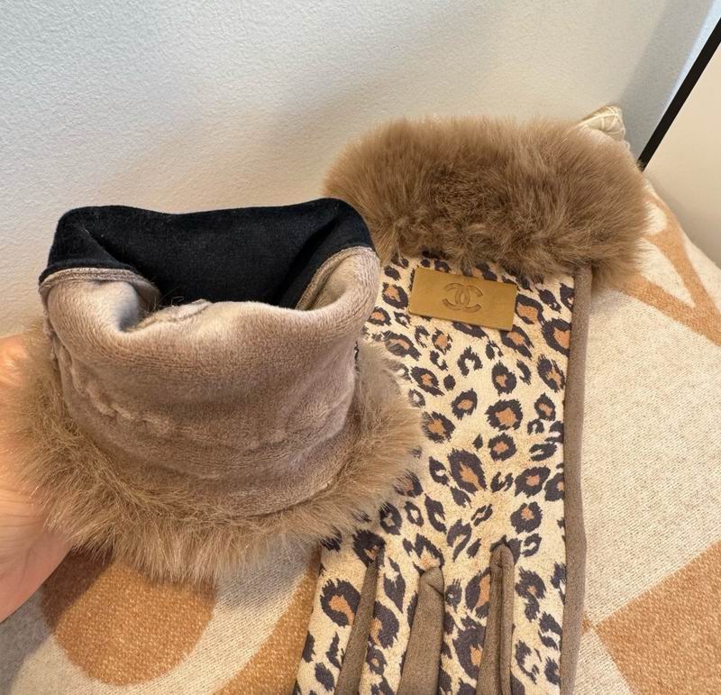 Chanel gloves 45 (13)