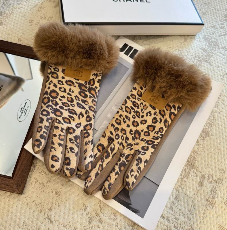 Chanel gloves 45 (14)
