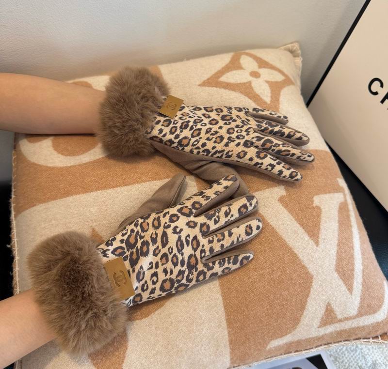 Chanel gloves 45 (15)