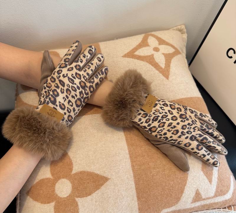 Chanel gloves 45 (19)