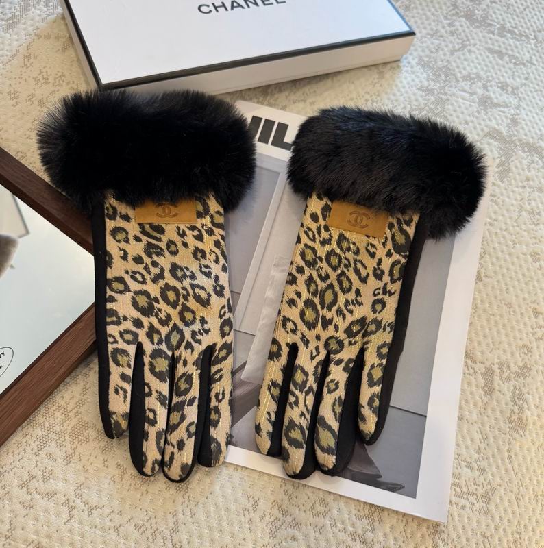 Chanel gloves 45 (6)