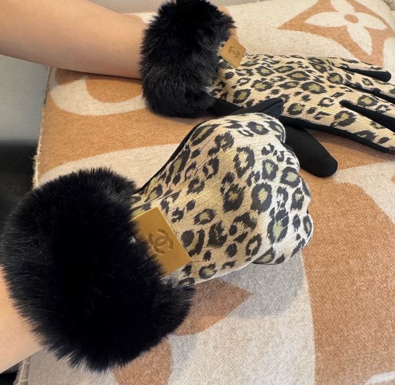 Chanel gloves 45 (8)