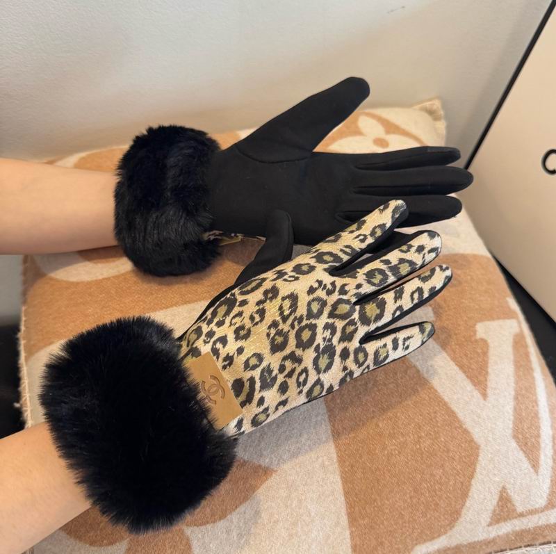 Chanel gloves 45 (9)