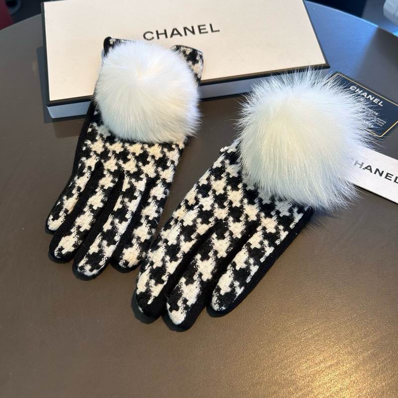 Chanel gloves 71 (1)