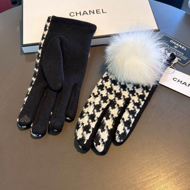 Chanel gloves 71 (2)