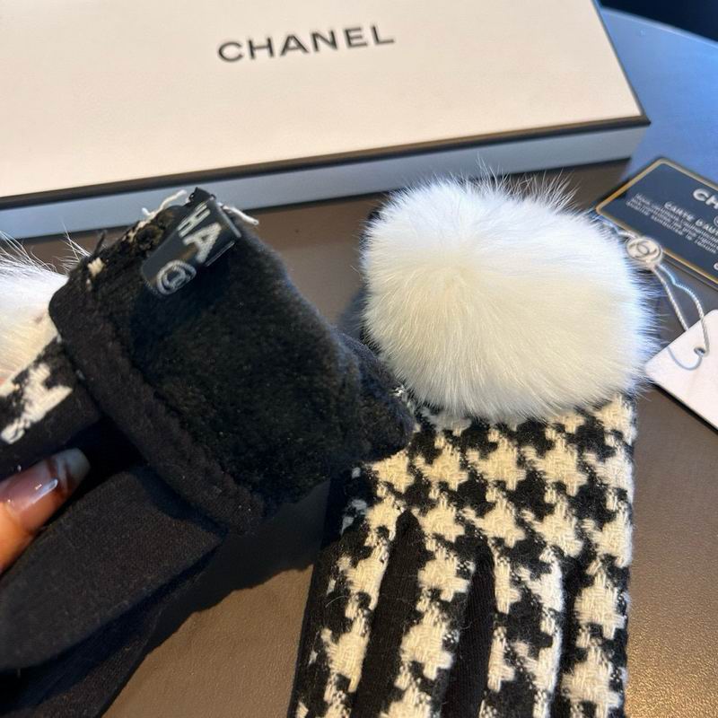 Chanel gloves 71 (3)