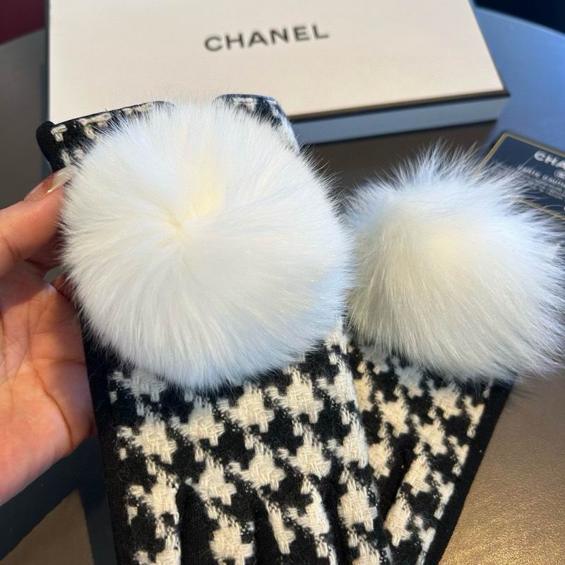 Chanel gloves 71 (4)