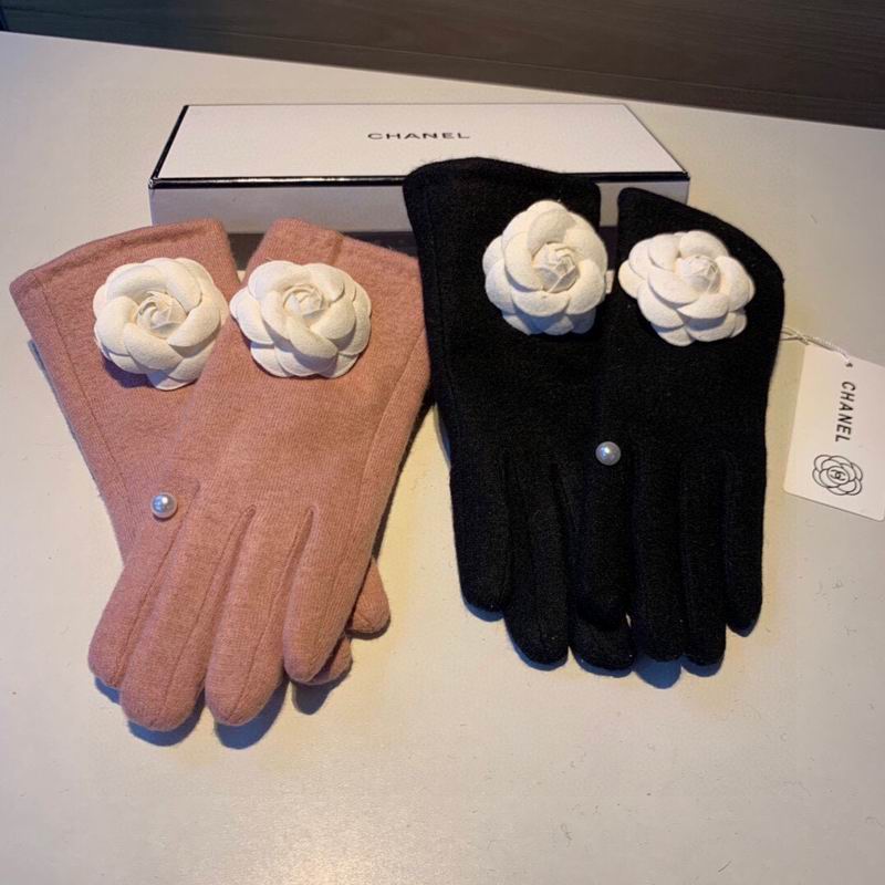 Chanel gloves 73 (1)