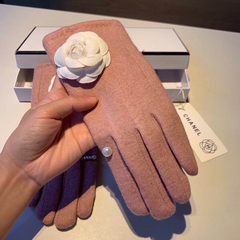 Chanel gloves 73 (12)