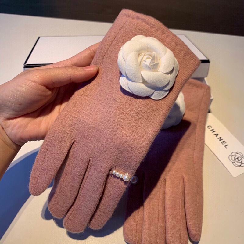 Chanel gloves 73 (13)