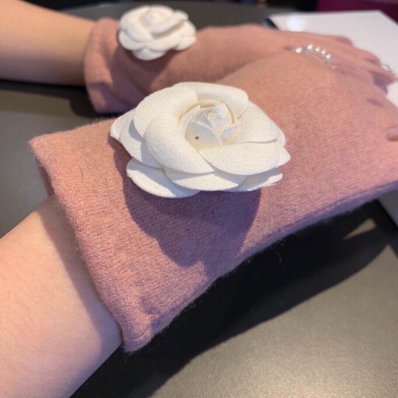 Chanel gloves 73 (14)