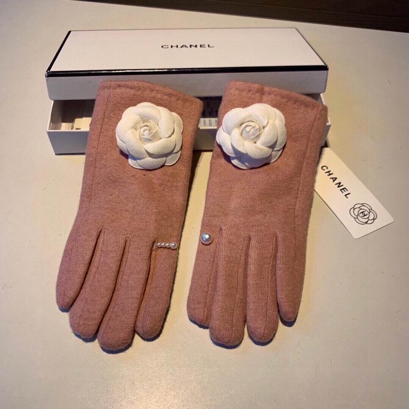 Chanel gloves 73 (16)