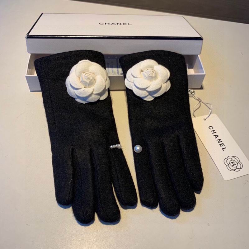 Chanel gloves 73 (4)