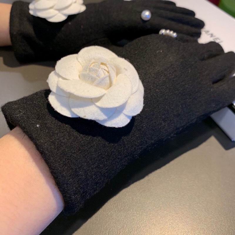 Chanel gloves 73 (6)