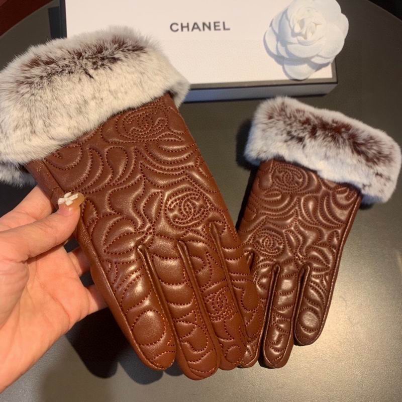 Chanel gloves M L 31 (11)