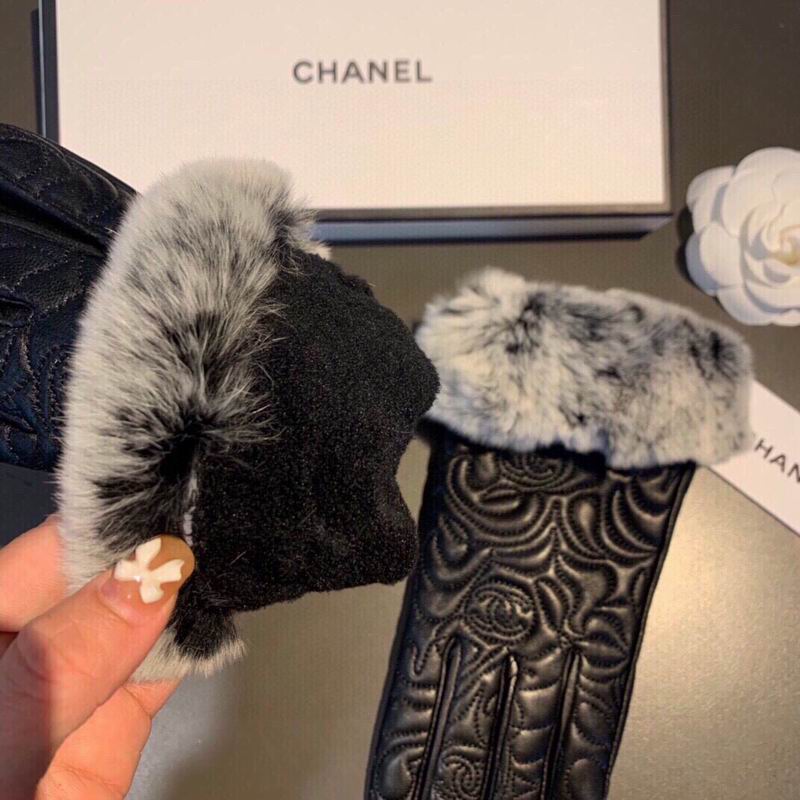 Chanel gloves M L 31 (4)