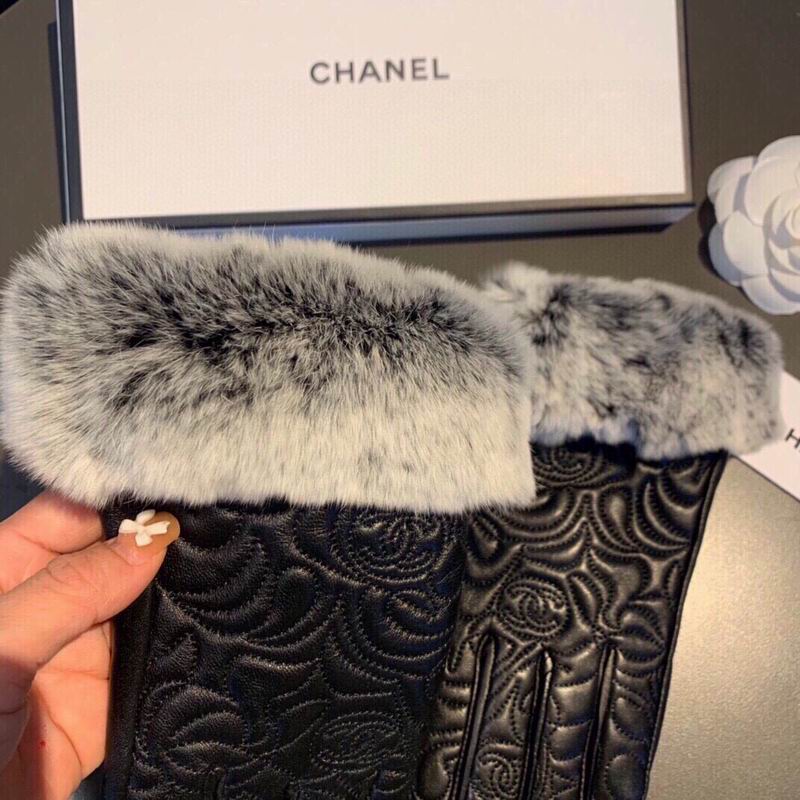 Chanel gloves M L 31 (5)