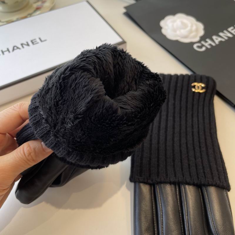 Chanel gloves M L 63 (12)