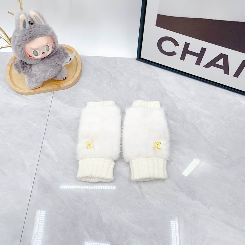 Chanel gloves dx (15)