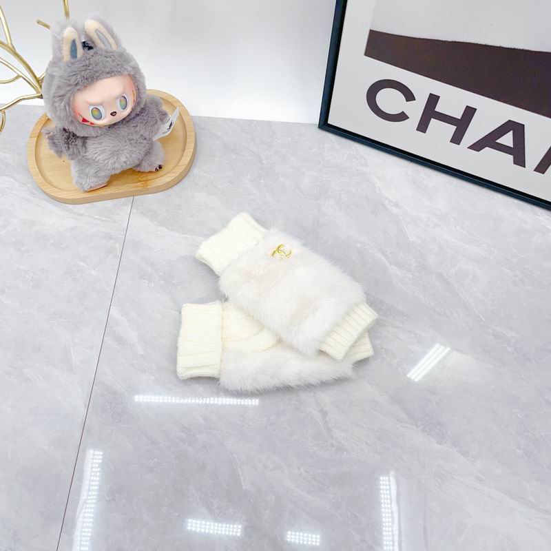 Chanel gloves dx (18)