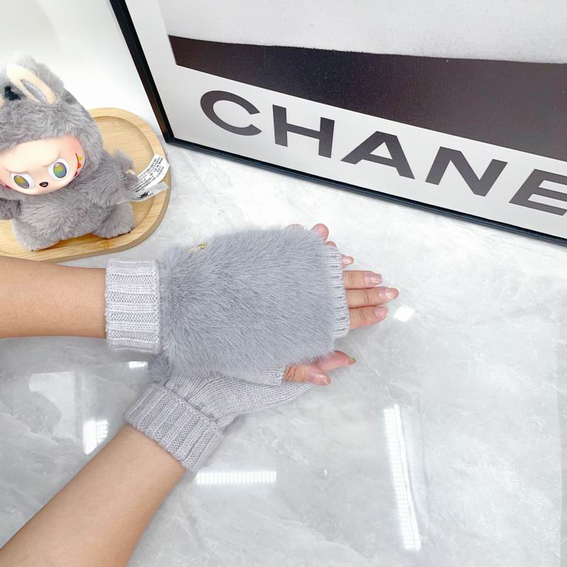 Chanel gloves dx (21)