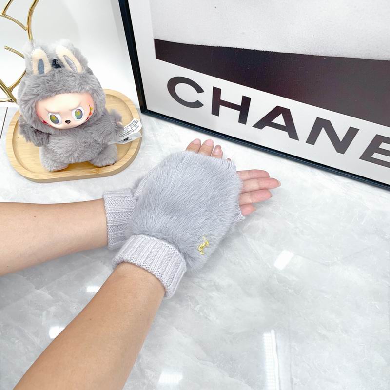 Chanel gloves dx (22)