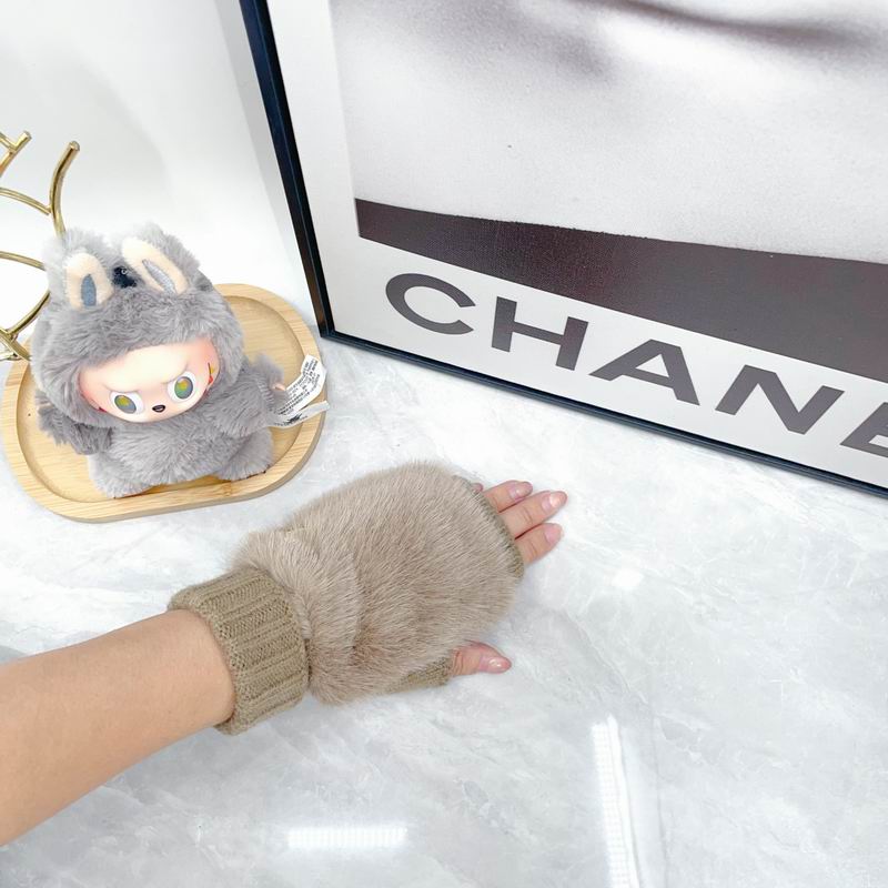 Chanel gloves dx (29)