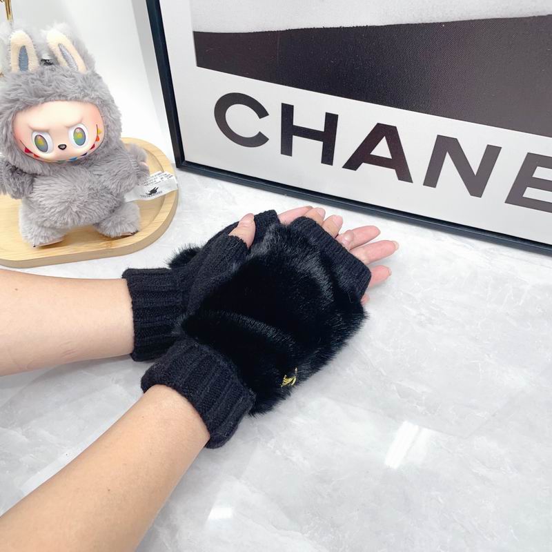 Chanel gloves dx (3)