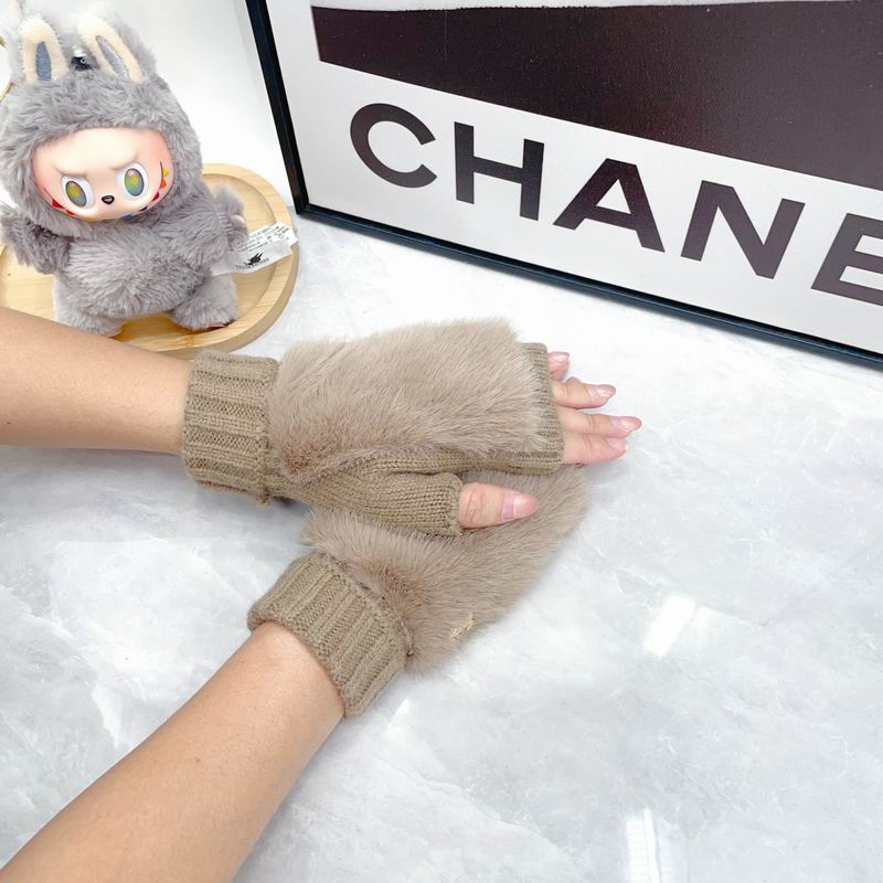 Chanel gloves dx (32)