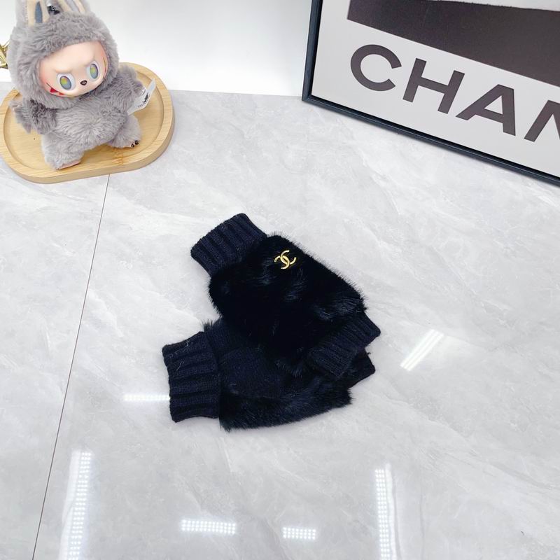 Chanel gloves dx (9)
