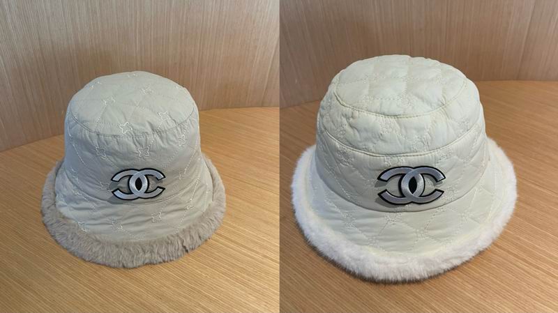 Chanel hat (206)