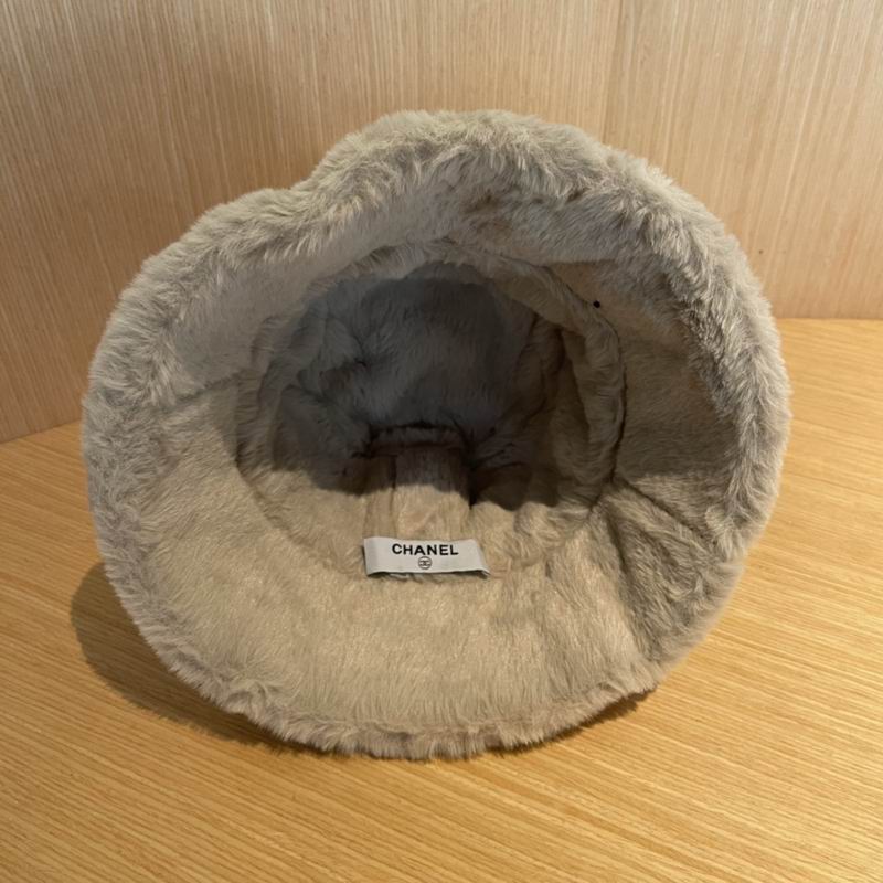 Chanel hat (207)