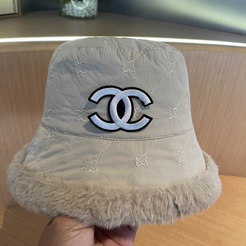 Chanel hat (209)