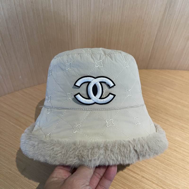 Chanel hat (210)