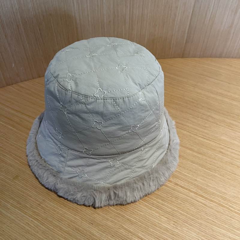 Chanel hat (211)