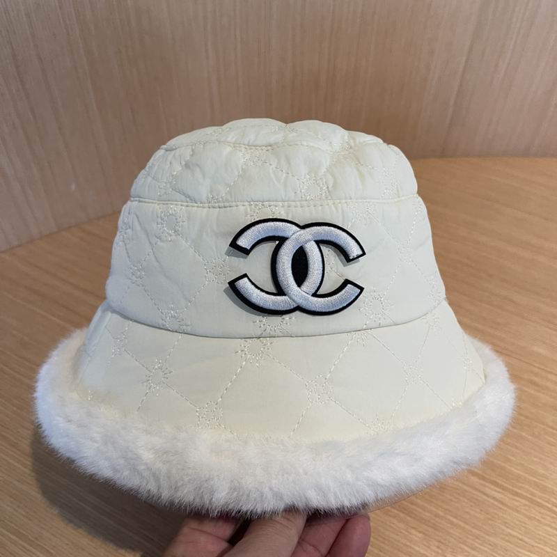 Chanel hat (220)