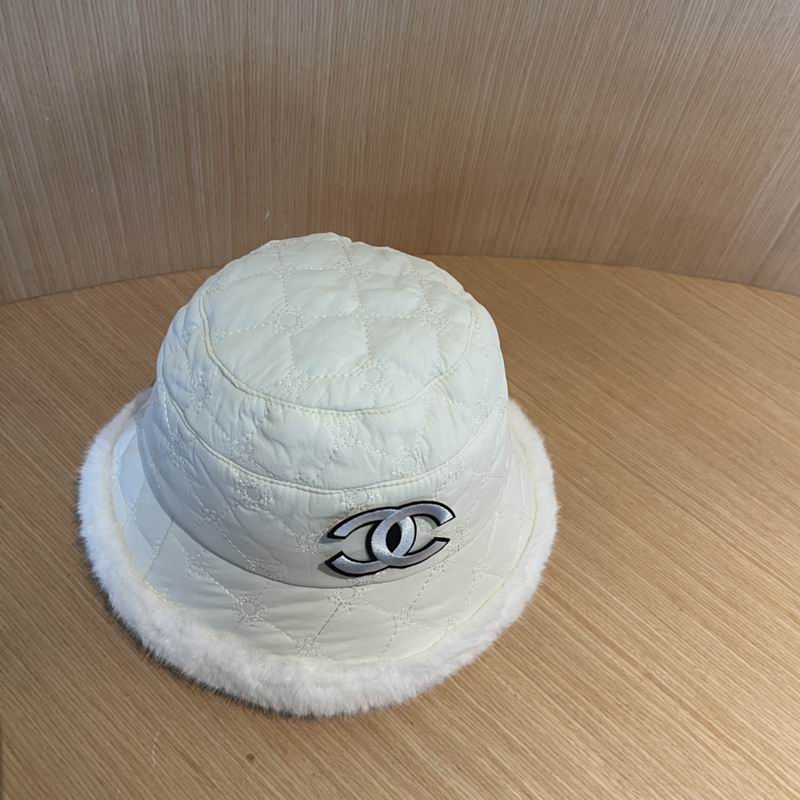 Chanel hat (222)