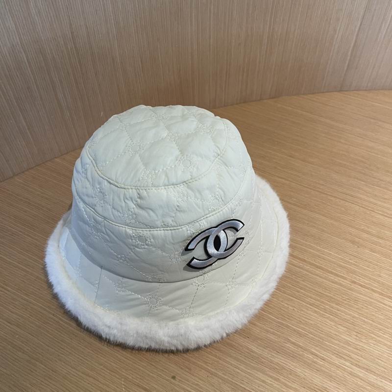 Chanel hat (223)