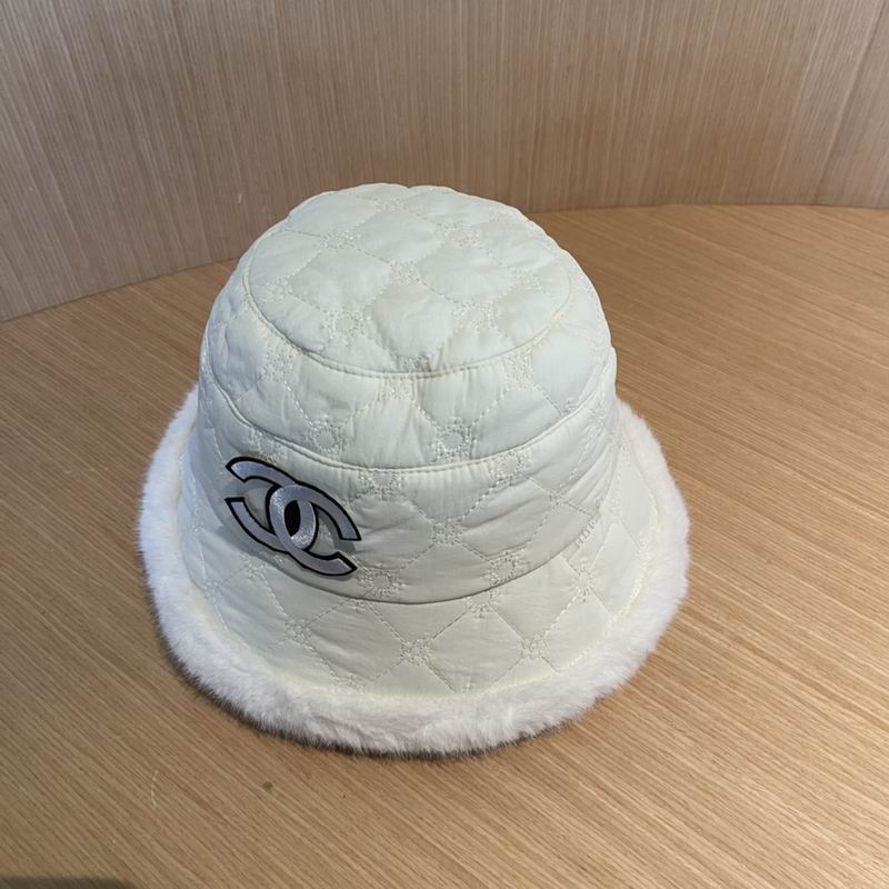 Chanel hat (224)