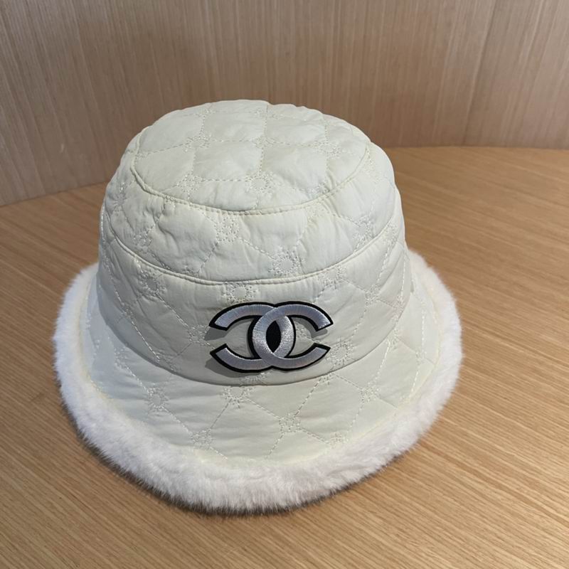 Chanel hat (225)