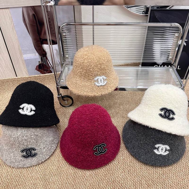 Chanel hat (44)