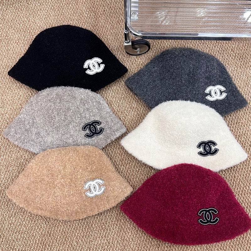 Chanel hat (45)