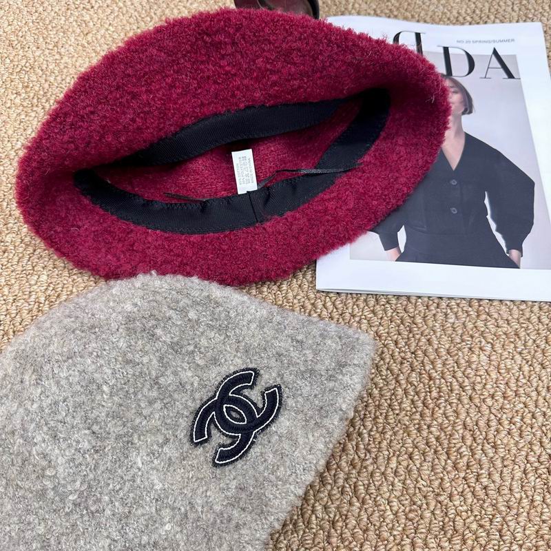 Chanel hat (46)