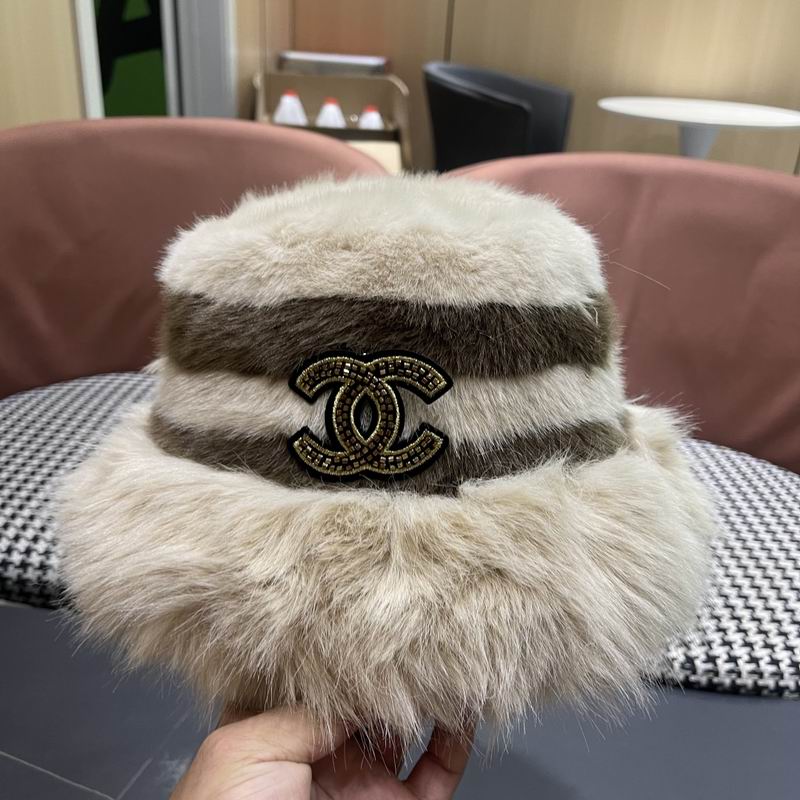 Chanel hat (479)