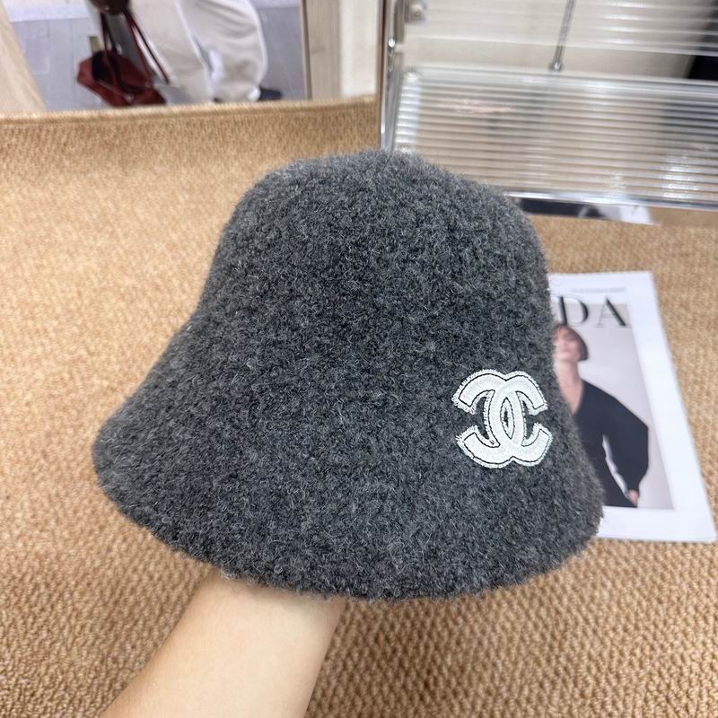 Chanel hat (48)