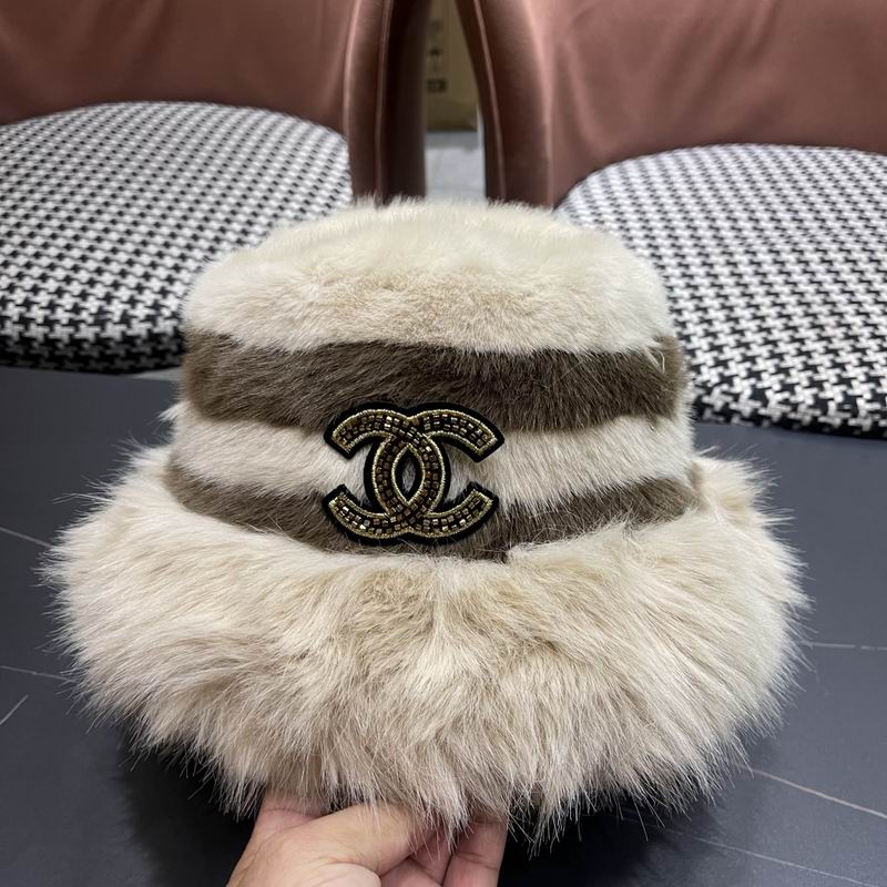 Chanel hat (480)