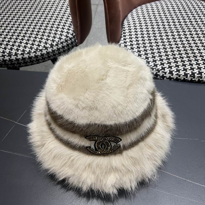 Chanel hat (483)