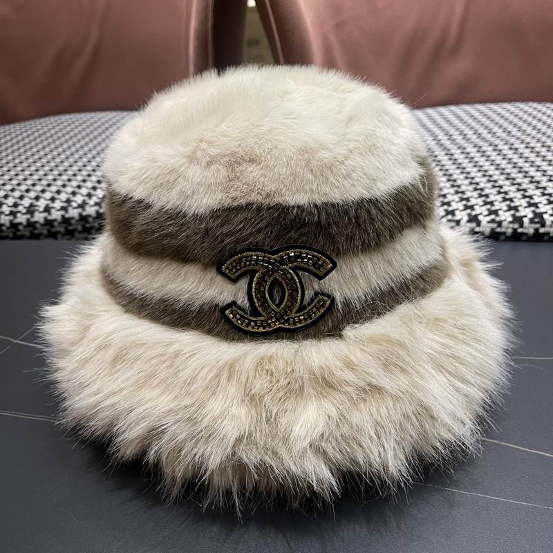 Chanel hat (484)