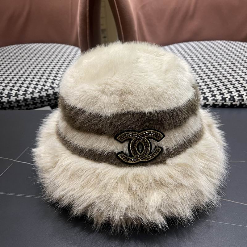 Chanel hat (485)